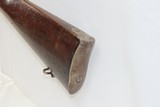 CONFEDERATE CAPTURE Massachusetts Arms SMITH CAVALRY Carbine CIVIL WAR Rare CSA Battlefield Pickup Collected & Reissued - 18 of 19