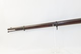 1864 COLT SPECIAL Model 1861 RIFLE-MUSKET .58 CIVIL WAR Hartford CT Antique Everyman’s Infantry Weapon during ACW - 18 of 20