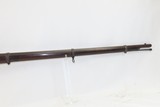 1864 COLT SPECIAL Model 1861 RIFLE-MUSKET .58 CIVIL WAR Hartford CT Antique Everyman’s Infantry Weapon during ACW - 5 of 20