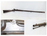1864 COLT SPECIAL Model 1861 RIFLE-MUSKET .58 CIVIL WAR Hartford CT Antique Everyman’s Infantry Weapon during ACW - 1 of 20