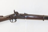1864 COLT SPECIAL Model 1861 RIFLE-MUSKET .58 CIVIL WAR Hartford CT Antique Everyman’s Infantry Weapon during ACW - 4 of 20