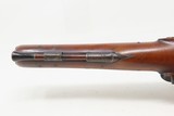 c1760 JOHN FOX TWIGG London FLINTLOCK Fighting Pistol .75 ENGLISH
Antique
French & Indian War, Revolutionary War - 13 of 17