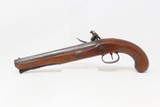 c1760 JOHN FOX TWIGG London FLINTLOCK Fighting Pistol .75 ENGLISH
Antique
French & Indian War, Revolutionary War - 14 of 17