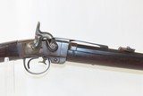 c1863 SMITH CAVALRY CARBINE .50 POULTNEY TRIMBLE Union CIVIL WAR
Antique
Used by WV, IL, CT, PA, OH, MA CAVALRIES - 4 of 20