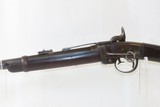 c1863 SMITH CAVALRY CARBINE .50 POULTNEY TRIMBLE Union CIVIL WAR
Antique
Used by WV, IL, CT, PA, OH, MA CAVALRIES - 17 of 20