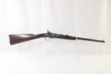 c1863 SMITH CAVALRY CARBINE .50 POULTNEY TRIMBLE Union CIVIL WAR
Antique
Used by WV, IL, CT, PA, OH, MA CAVALRIES - 2 of 20
