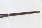 c1863 SMITH CAVALRY CARBINE .50 POULTNEY TRIMBLE Union CIVIL WAR
Antique
Used by WV, IL, CT, PA, OH, MA CAVALRIES - 11 of 20