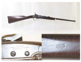 c1863 SMITH CAVALRY CARBINE .50 POULTNEY TRIMBLE Union CIVIL WAR
Antique
Used by WV, IL, CT, PA, OH, MA CAVALRIES - 1 of 20