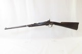 c1863 SMITH CAVALRY CARBINE .50 POULTNEY TRIMBLE Union CIVIL WAR
Antique
Used by WV, IL, CT, PA, OH, MA CAVALRIES - 15 of 20