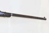 c1863 SMITH CAVALRY CARBINE .50 POULTNEY TRIMBLE Union CIVIL WAR
Antique
Used by WV, IL, CT, PA, OH, MA CAVALRIES - 5 of 20