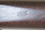 c1863 SMITH CAVALRY CARBINE .50 POULTNEY TRIMBLE Union CIVIL WAR
Antique
Used by WV, IL, CT, PA, OH, MA CAVALRIES - 12 of 20