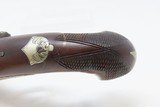 c1850s HENRY DERINGER PHILADELPHIA Pistol .42 PENNSYLVANIA Lincoln
Antique Gold Rush, John Wilkes Booth, Civil War - 8 of 18