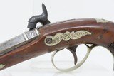 c1850s HENRY DERINGER PHILADELPHIA Pistol .42 PENNSYLVANIA Lincoln
Antique Gold Rush, John Wilkes Booth, Civil War - 17 of 18
