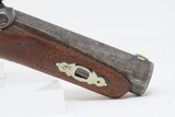 c1850s HENRY DERINGER PHILADELPHIA Pistol .42 PENNSYLVANIA Lincoln
Antique Gold Rush, John Wilkes Booth, Civil War - 5 of 18