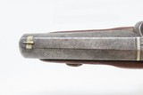 c1850s HENRY DERINGER PHILADELPHIA Pistol .42 PENNSYLVANIA Lincoln
Antique Gold Rush, John Wilkes Booth, Civil War - 10 of 18