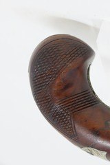 c1850s HENRY DERINGER PHILADELPHIA Pistol .42 PENNSYLVANIA Lincoln
Antique Gold Rush, John Wilkes Booth, Civil War - 16 of 18