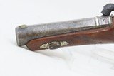 c1850s HENRY DERINGER PHILADELPHIA Pistol .42 PENNSYLVANIA Lincoln
Antique Gold Rush, John Wilkes Booth, Civil War - 18 of 18