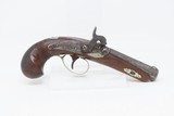 c1850s HENRY DERINGER PHILADELPHIA Pistol .42 PENNSYLVANIA Lincoln
Antique Gold Rush, John Wilkes Booth, Civil War - 2 of 18