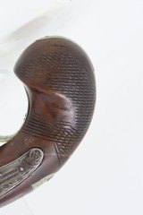 c1850s HENRY DERINGER PHILADELPHIA Pistol .42 PENNSYLVANIA Lincoln
Antique Gold Rush, John Wilkes Booth, Civil War - 3 of 18