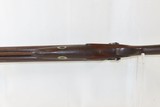16 Gauge WESTLEY RICHARDS NEW BOND STREET LONDON Shotgun Double SxS Antique English Muzzleloading Shotgun for the Upland Field! - 8 of 20