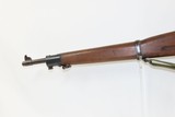 U.S. NAVY Parris-Dunn Mark I Dummy TRAINING Rifle w/U.S.N. TRAINING BAYONET VERY NICE w/PLASTIC BAYONET, SHEATH, & CANVAS SLING - 16 of 18