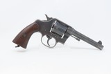 c1919 US ARMY COLT Model 1917 .45 ACP Revolver GREAT WAR & WWII Sidearm C&R Made to Fill the Wartime Gap in 1911 Production! - 17 of 20