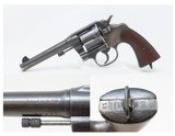 c1919 US ARMY COLT Model 1917 .45 ACP Revolver GREAT WAR & WWII Sidearm C&R Made to Fill the Wartime Gap in 1911 Production!
