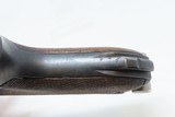 German LUGER P.08 Pistol 1914 Great War WWII C&R - 7 of 22