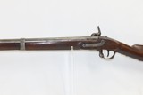 AUSTRIAN Model 1842 .70 caliber AUGUSTIN INFANTRY MUSKET CIVIL WAR Antique European ACW Import - 15 of 18