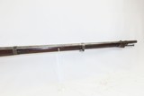 AUSTRIAN Model 1842 .70 caliber AUGUSTIN INFANTRY MUSKET CIVIL WAR Antique European ACW Import - 5 of 18