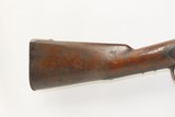 AUSTRIAN Model 1842 .70 caliber AUGUSTIN INFANTRY MUSKET CIVIL WAR Antique European ACW Import - 3 of 18