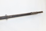 AUSTRIAN Model 1842 .70 caliber AUGUSTIN INFANTRY MUSKET CIVIL WAR Antique European ACW Import - 8 of 18