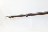 AUSTRIAN Model 1842 .70 caliber AUGUSTIN INFANTRY MUSKET CIVIL WAR Antique European ACW Import - 16 of 18