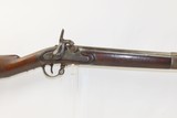 AUSTRIAN Model 1842 .70 caliber AUGUSTIN INFANTRY MUSKET CIVIL WAR Antique European ACW Import - 4 of 18