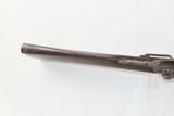 Iconic SHARPS NEW MODEL 1863 CAVALRY CARBINE 52 Union CIVIL WAR ACW Antique Carbine in Original Percussion Configuration - 11 of 21