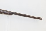 Iconic SHARPS NEW MODEL 1863 CAVALRY CARBINE 52 Union CIVIL WAR ACW Antique Carbine in Original Percussion Configuration - 5 of 21