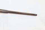 Iconic SHARPS NEW MODEL 1863 CAVALRY CARBINE 52 Union CIVIL WAR ACW Antique Carbine in Original Percussion Configuration - 13 of 21
