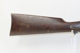 Iconic SHARPS NEW MODEL 1863 CAVALRY CARBINE 52 Union CIVIL WAR ACW Antique Carbine in Original Percussion Configuration - 3 of 21