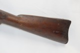Antique CIVIL WAR U.S. M1861 Rifle-Musket BAYONET Lamson, Goodnow and Yale Circa 1863 Infantry Weapon for the Union - 16 of 20