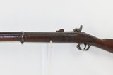 Antique CIVIL WAR U.S. M1861 Rifle-Musket BAYONET Lamson, Goodnow and Yale Circa 1863 Infantry Weapon for the Union - 17 of 20