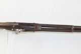 Antique CIVIL WAR U.S. M1861 Rifle-Musket BAYONET Lamson, Goodnow and Yale Circa 1863 Infantry Weapon for the Union - 13 of 20