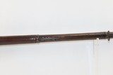 Antique CIVIL WAR U.S. M1861 Rifle-Musket BAYONET Lamson, Goodnow and Yale Circa 1863 Infantry Weapon for the Union - 9 of 20