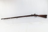 Antique CIVIL WAR U.S. M1861 Rifle-Musket BAYONET Lamson, Goodnow and Yale Circa 1863 Infantry Weapon for the Union - 15 of 20