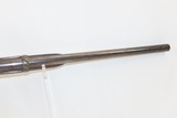 1860s SPENCER ARMY CARBINE .50 SPRINGFIELD Alteration ACW INDIAN WARS Antique Springfield Armory .56-50 - 12 of 18