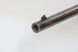 1860s SPENCER ARMY CARBINE .50 SPRINGFIELD Alteration ACW INDIAN WARS Antique Springfield Armory .56-50 - 17 of 18
