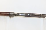 1860s SPENCER ARMY CARBINE .50 SPRINGFIELD Alteration ACW INDIAN WARS Antique Springfield Armory .56-50 - 11 of 18