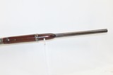 1860s SPENCER ARMY CARBINE .50 SPRINGFIELD Alteration ACW INDIAN WARS Antique Springfield Armory .56-50 - 7 of 18