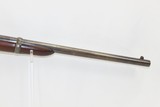1860s SPENCER ARMY CARBINE .50 SPRINGFIELD Alteration ACW INDIAN WARS Antique Springfield Armory .56-50 - 5 of 18