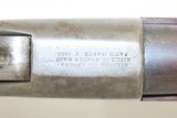 1860s SPENCER ARMY CARBINE .50 SPRINGFIELD Alteration ACW INDIAN WARS Antique Springfield Armory .56-50 - 9 of 18