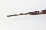 1860s SPENCER ARMY CARBINE .50 SPRINGFIELD Alteration ACW INDIAN WARS Antique Springfield Armory .56-50 - 16 of 18